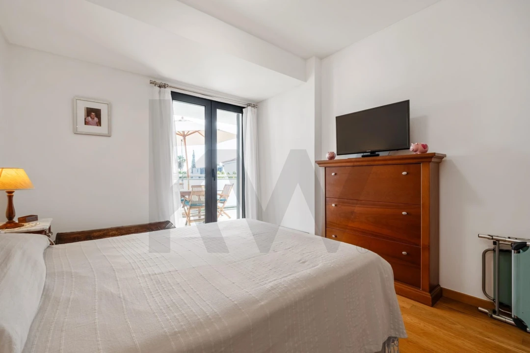Apartamento T3 para Venda em Caniço Foto 23