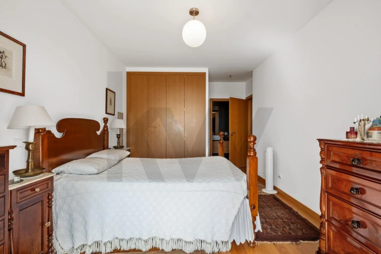 Apartamento T3 para Venda em Caniço Foto 13