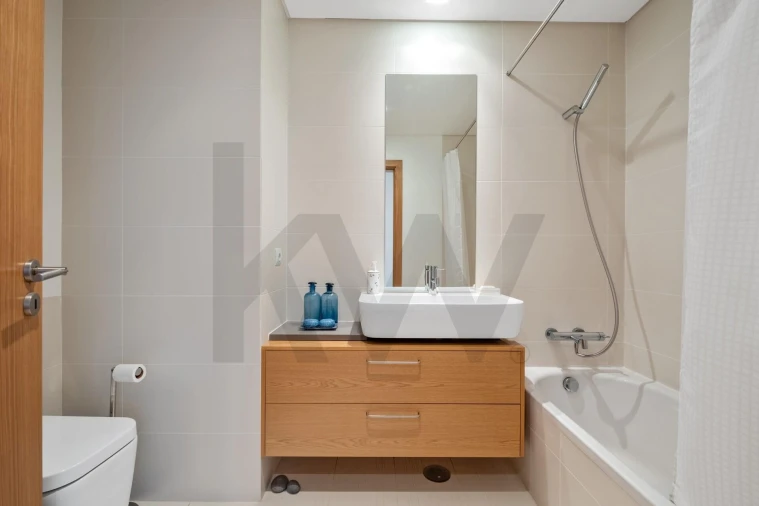 Apartamento T3 para Venda em Caniço Foto 18