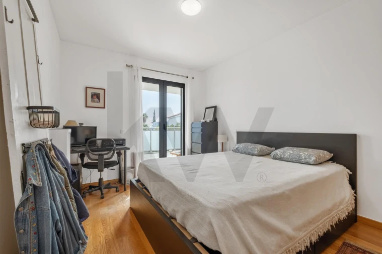 Apartamento T3 para Venda em Caniço Foto 16