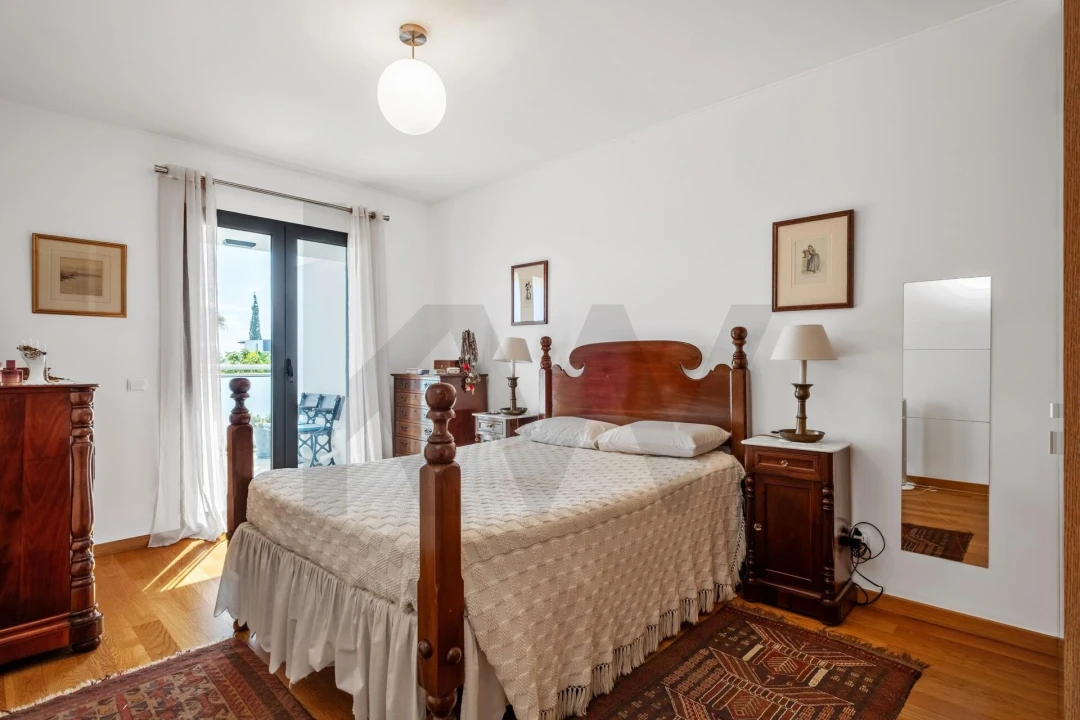 Apartamento T3 para Venda em Caniço Foto 12