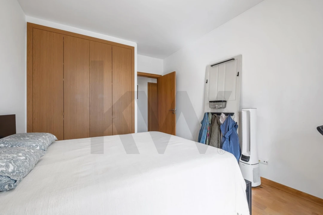 Apartamento T3 para Venda em Caniço Foto 17