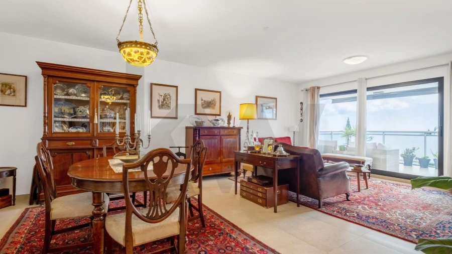 Apartamento T3 para Venda em Caniço