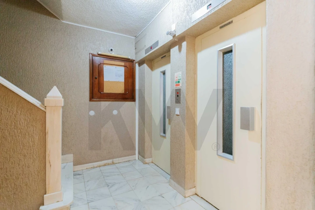 Apartamento T2 para Arrendamento em Oeiras e São Julião da Barra, Paço de Arcos e Caxias Foto 36