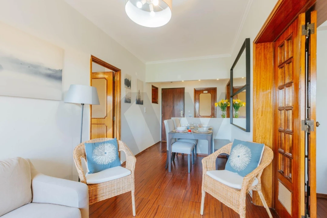 Apartamento T2 para Arrendamento em Oeiras e São Julião da Barra, Paço de Arcos e Caxias Foto 22