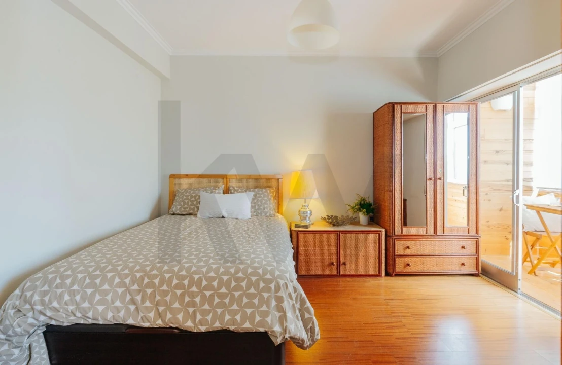 Apartamento T2 para Arrendamento em Oeiras e São Julião da Barra, Paço de Arcos e Caxias Foto 10