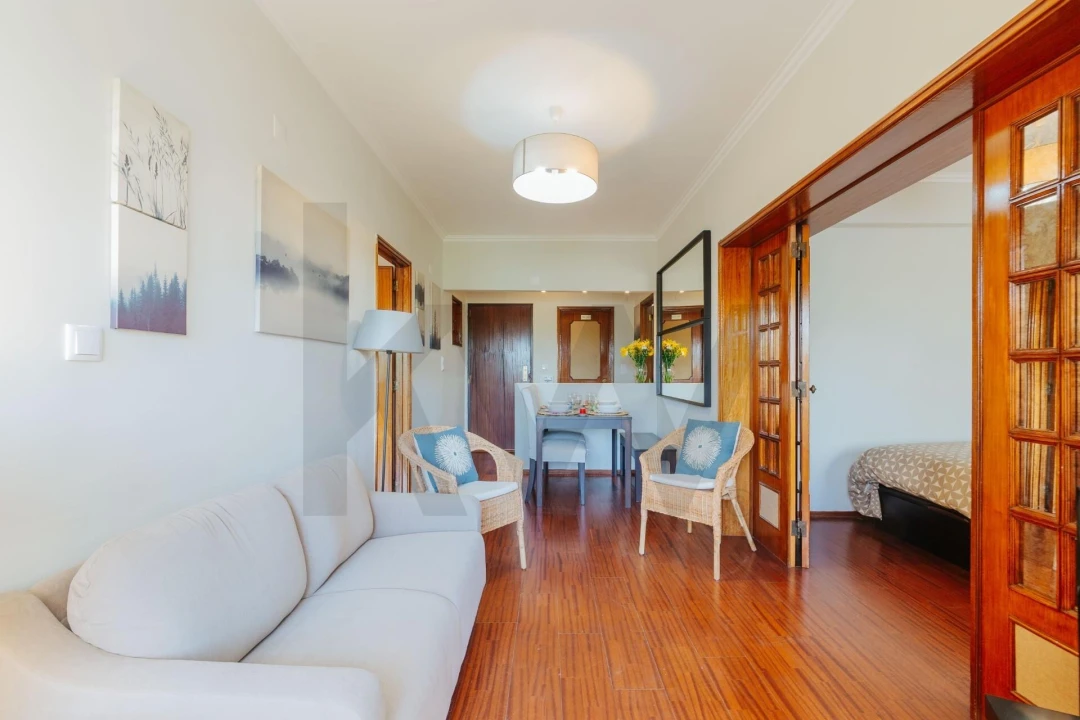 Apartamento T2 para Arrendamento em Oeiras e São Julião da Barra, Paço de Arcos e Caxias Foto 3