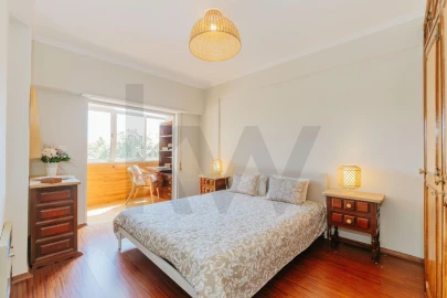 Apartamento T2 para Arrendamento em Oeiras e São Julião da Barra, Paço de Arcos e Caxias