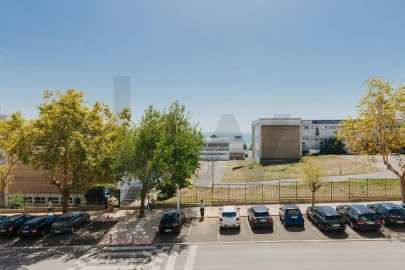 Apartamento T2 para Arrendamento em Oeiras e São Julião da Barra, Paço de Arcos e Caxias