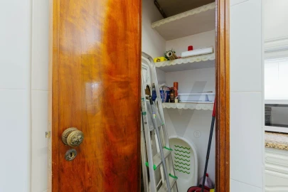 Apartamento T2 para Arrendamento em Oeiras e São Julião da Barra, Paço de Arcos e Caxias
