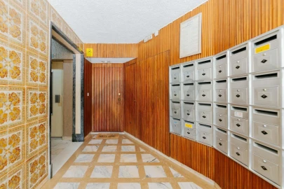 Apartamento T2 para Arrendamento em Oeiras e São Julião da Barra, Paço de Arcos e Caxias