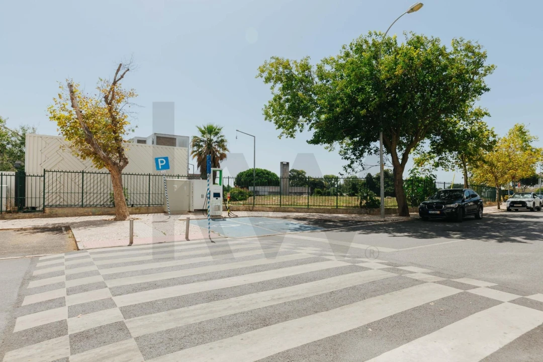 Apartamento T2 para Arrendamento em Oeiras e São Julião da Barra, Paço de Arcos e Caxias Foto 40