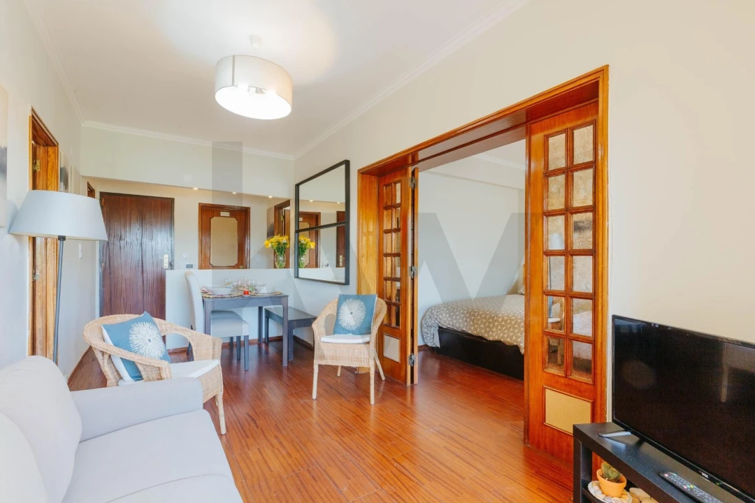 Apartamento T2 para Arrendamento em Oeiras e São Julião da Barra, Paço de Arcos e Caxias Foto 35