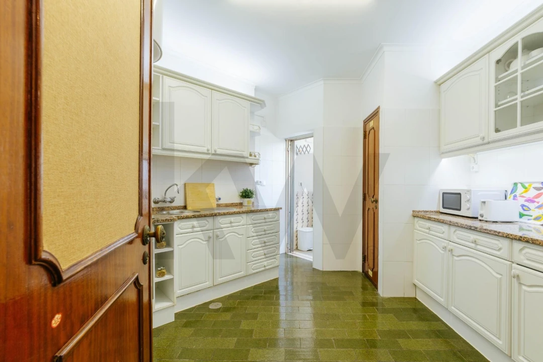 Apartamento T2 para Arrendamento em Oeiras e São Julião da Barra, Paço de Arcos e Caxias Foto 26