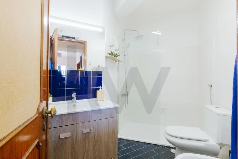 Apartamento T2 para Arrendamento em Oeiras e São Julião da Barra, Paço de Arcos e Caxias Foto 24