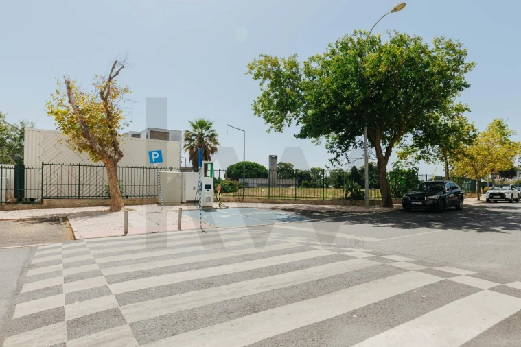 Apartamento T2 para Arrendamento em Oeiras e São Julião da Barra, Paço de Arcos e Caxias Foto 40