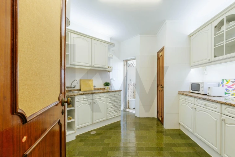 Apartamento T2 para Arrendamento em Oeiras e São Julião da Barra, Paço de Arcos e Caxias Foto 26