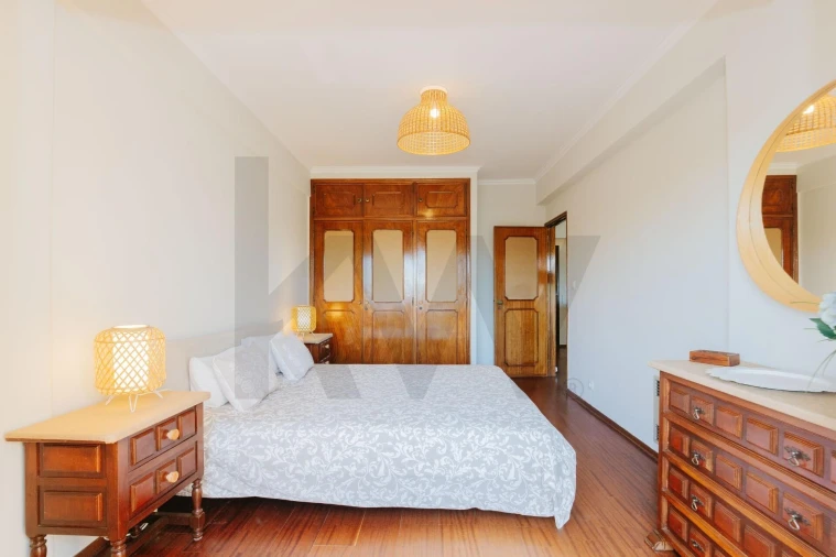 Apartamento T2 para Arrendamento em Oeiras e São Julião da Barra, Paço de Arcos e Caxias Foto 21