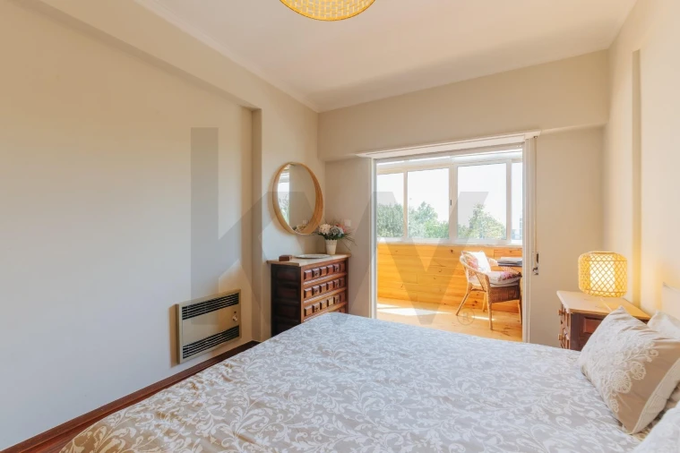 Apartamento T2 para Arrendamento em Oeiras e São Julião da Barra, Paço de Arcos e Caxias Foto 15