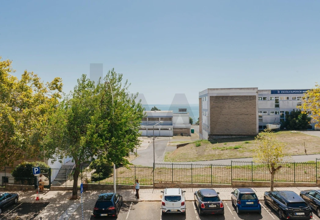 Apartamento T2 para Arrendamento em Oeiras e São Julião da Barra, Paço de Arcos e Caxias Foto 42