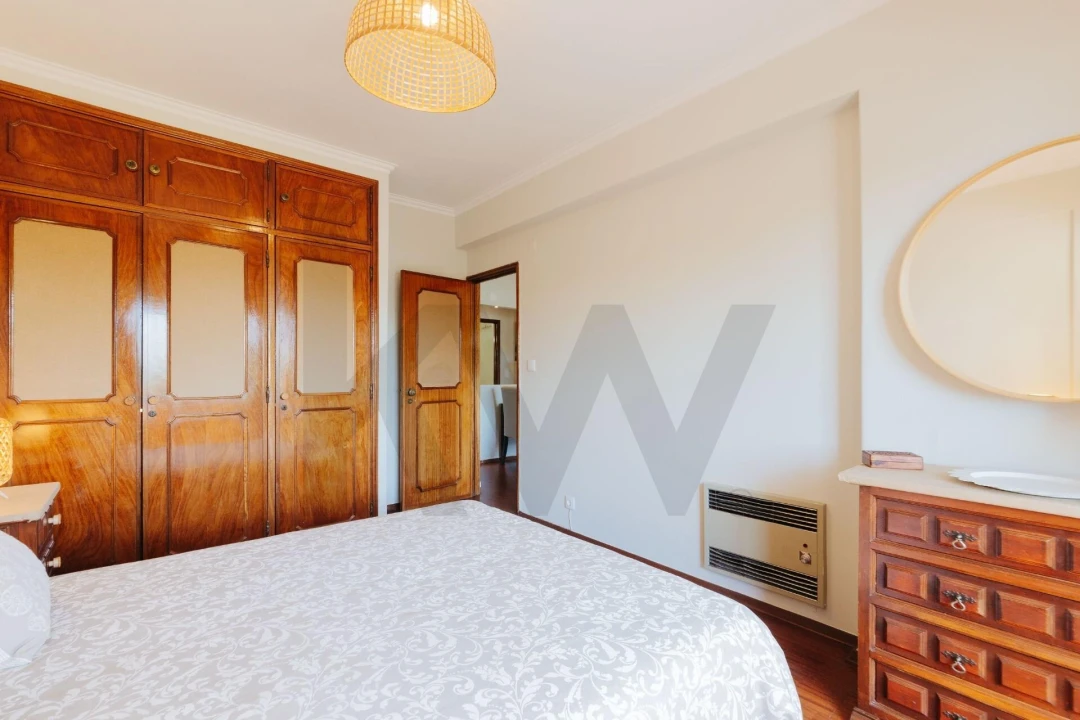 Apartamento T2 para Arrendamento em Oeiras e São Julião da Barra, Paço de Arcos e Caxias Foto 20