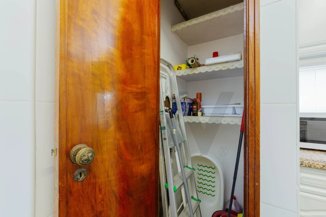 Apartamento T2 para Arrendamento em Oeiras e São Julião da Barra, Paço de Arcos e Caxias Foto 30