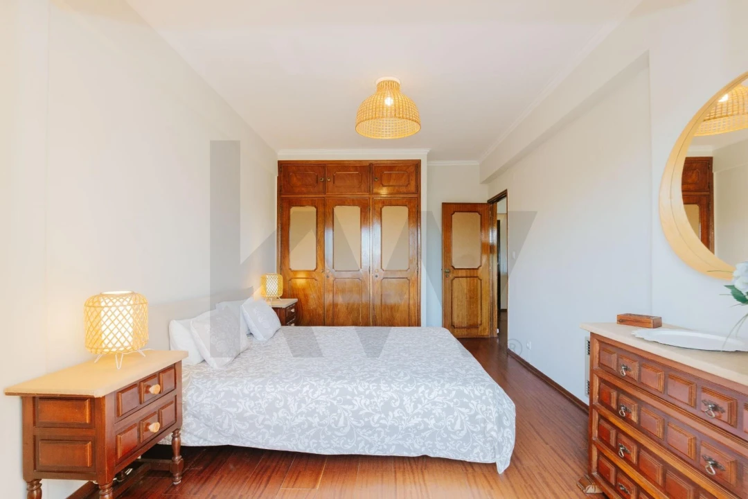 Apartamento T2 para Arrendamento em Oeiras e São Julião da Barra, Paço de Arcos e Caxias Foto 21