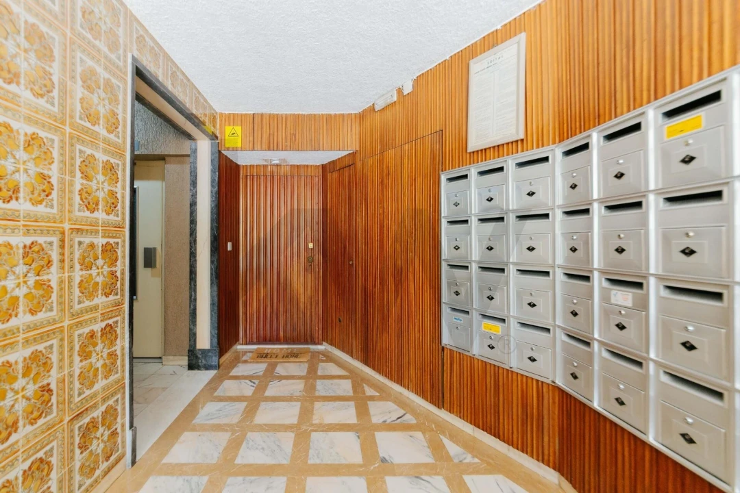 Apartamento T2 para Arrendamento em Oeiras e São Julião da Barra, Paço de Arcos e Caxias Foto 37