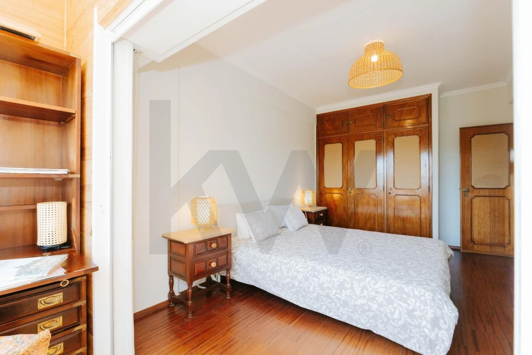 Apartamento T2 para Arrendamento em Oeiras e São Julião da Barra, Paço de Arcos e Caxias Foto 19