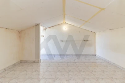 Moradia T1 para Venda em Setubal (São Sebastião)