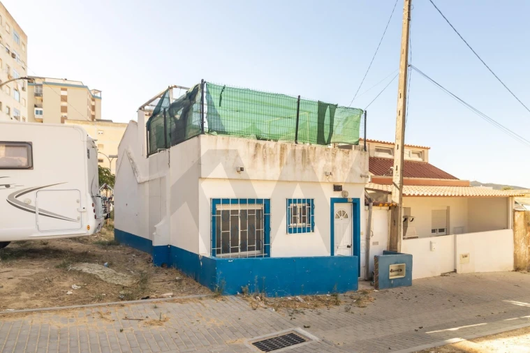 Moradia T1 para Venda em Setubal (São Sebastião) Foto 22