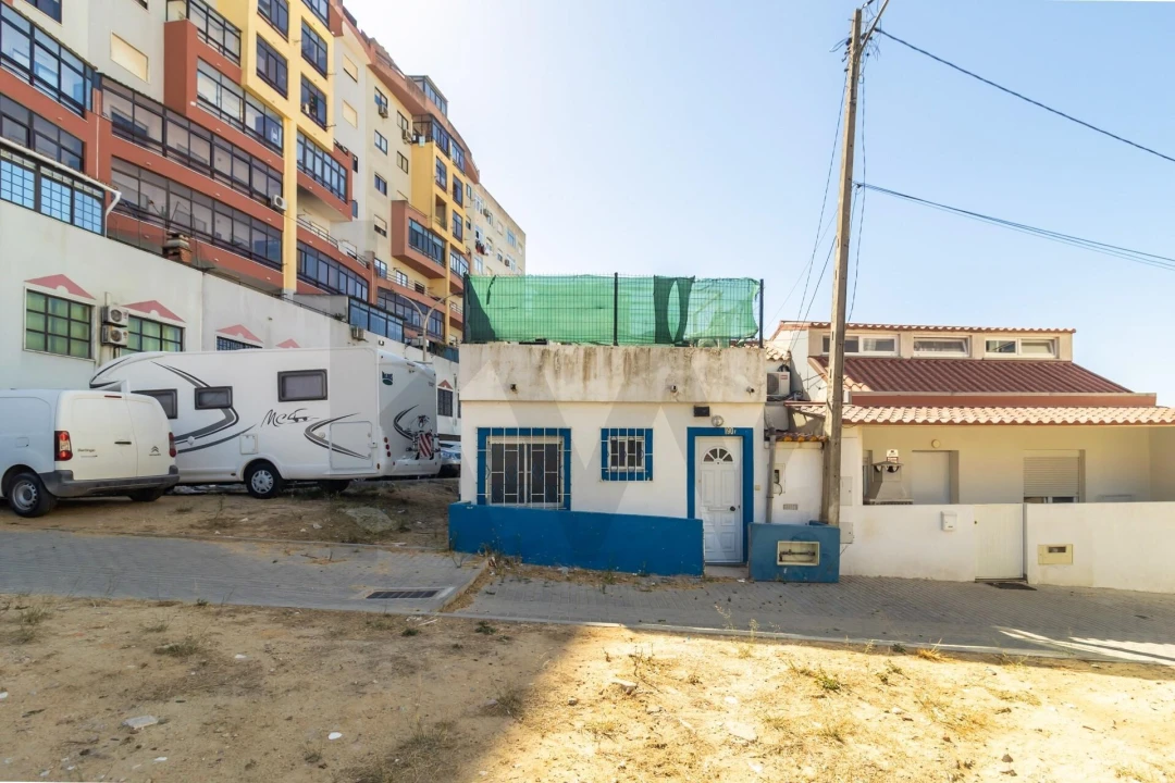 Moradia T1 para Venda em Setubal (São Sebastião) Foto 21