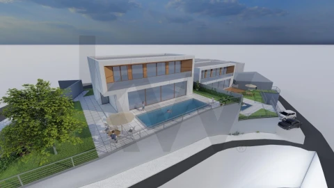 Moradia T3 para Venda em Caniço