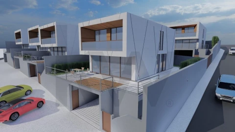 Moradia T3 para Venda em Caniço