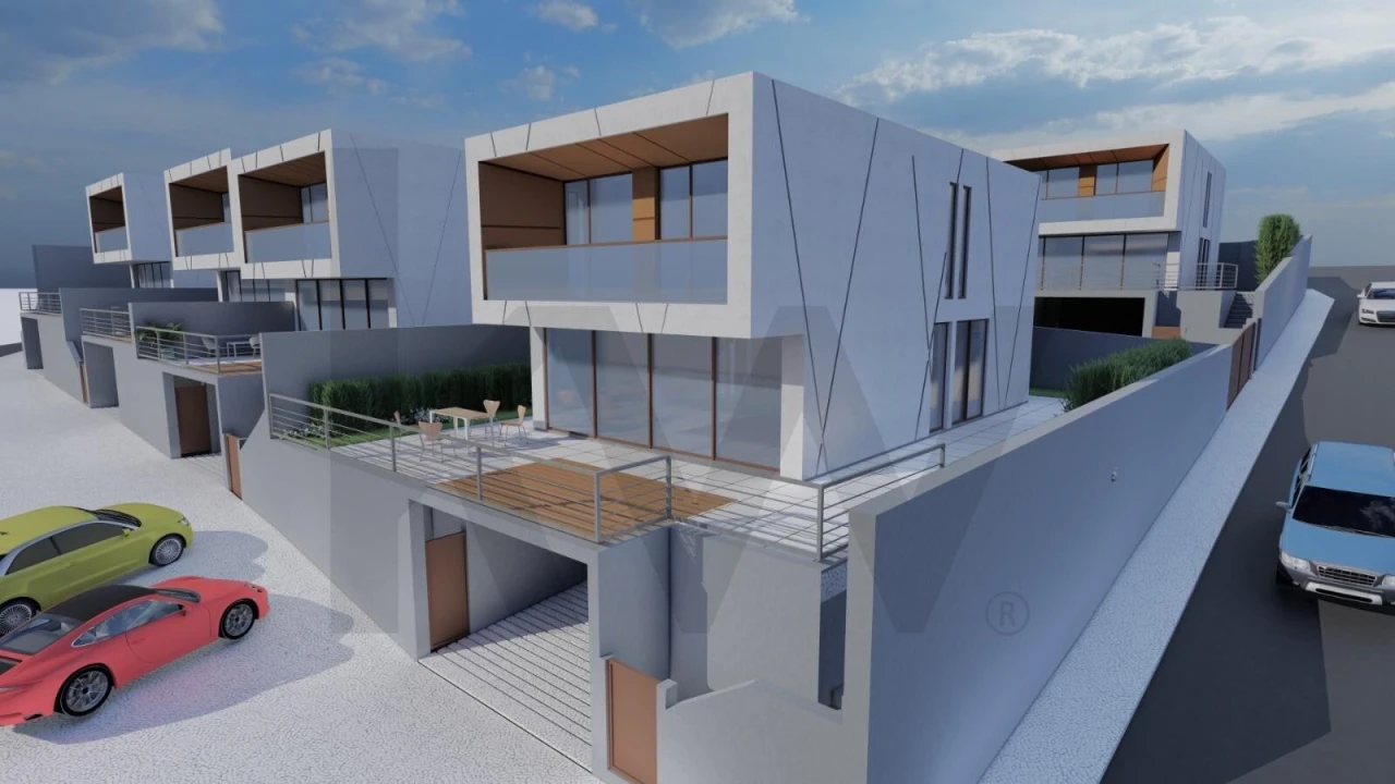 Moradia T3 para Venda em Caniço Foto 16