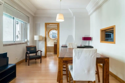 Apartamento T1 para Venda em Santo António
