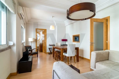Apartamento T1 para Venda em Santo António