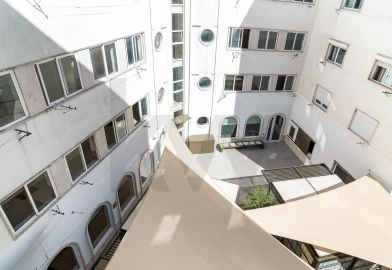 Apartamento T1 para Venda em Santo António