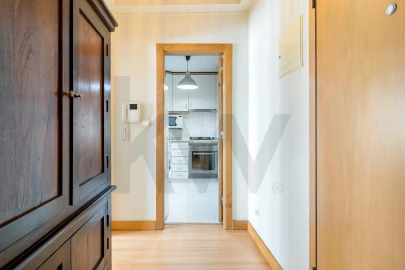 Apartamento T1 para Venda em Santo António