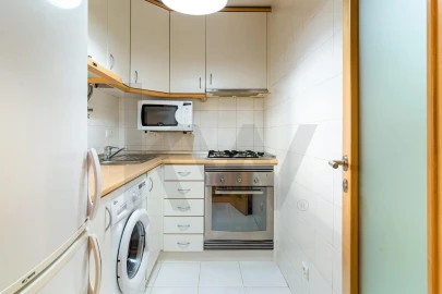 Apartamento T1 para Venda em Santo António