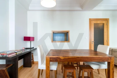 Apartamento T1 para Venda em Santo António