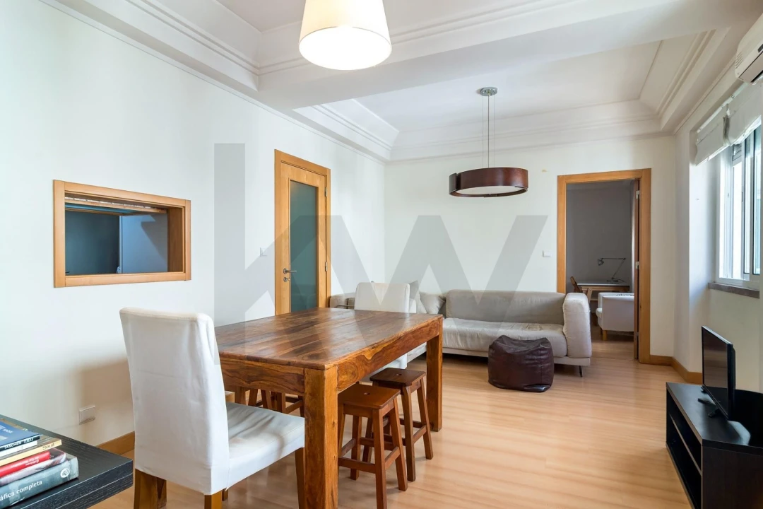 Apartamento T1 para Venda em Santo António Foto 4