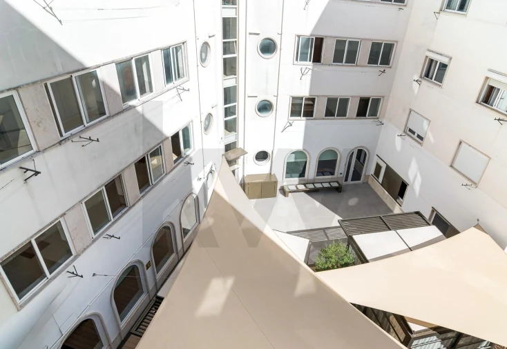 Apartamento T1 para Venda em Santo António Foto 20