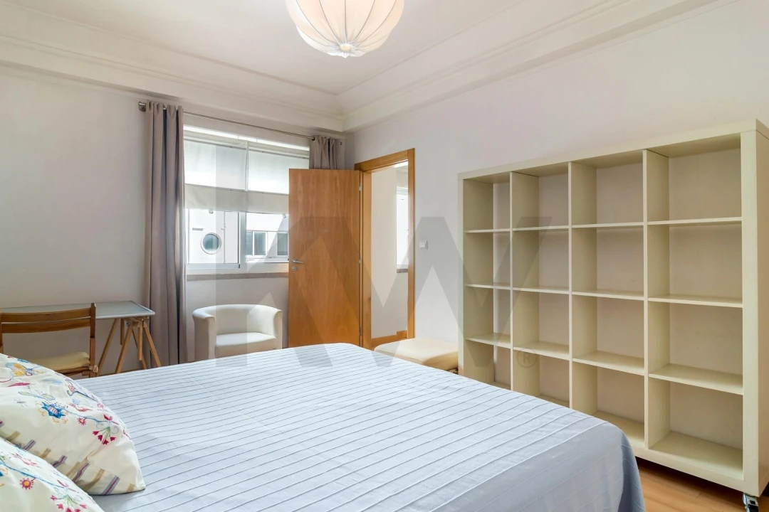Apartamento T1 para Venda em Santo António Foto 10