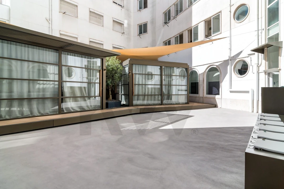 Apartamento T1 para Venda em Santo António Foto 18