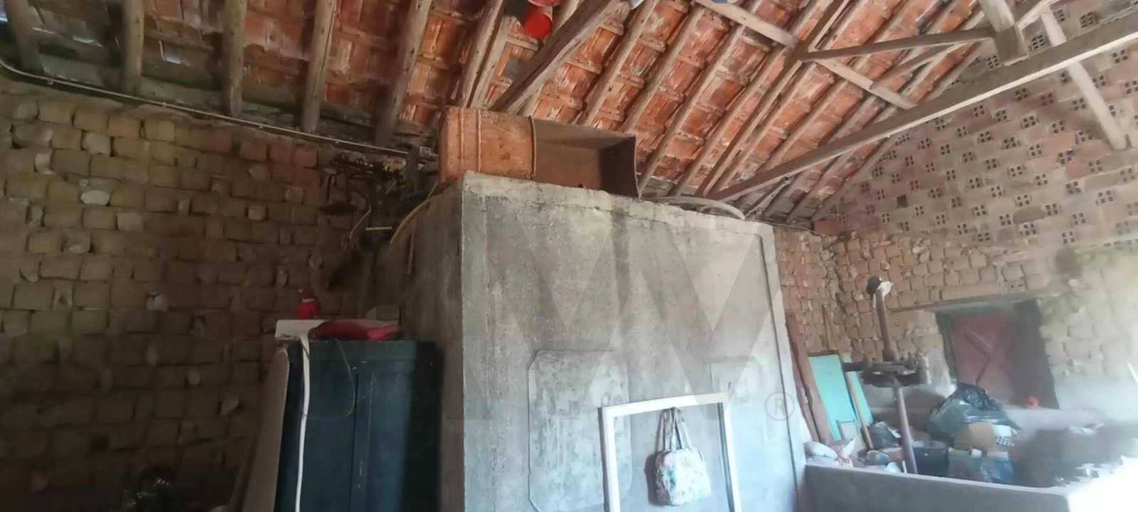 Moradia T2 para Venda em Manique do Intendente, Vila Nova de São Pedro e Maçussa Foto 21