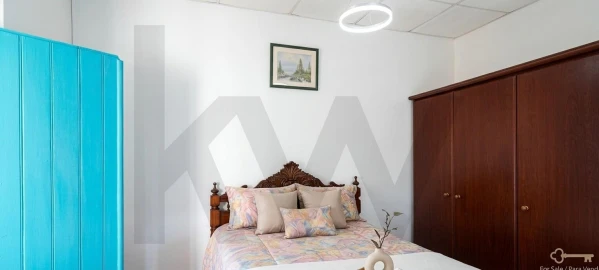 Moradia T2 para Venda em Manique do Intendente, Vila Nova de São Pedro e Maçussa