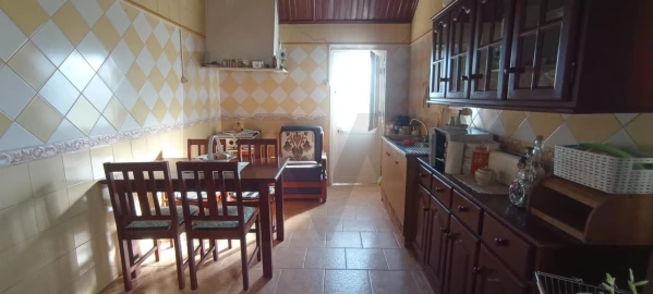 Moradia T2 para Venda em Manique do Intendente, Vila Nova de São Pedro e Maçussa