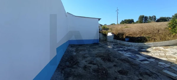 Moradia T2 para Venda em Manique do Intendente, Vila Nova de São Pedro e Maçussa