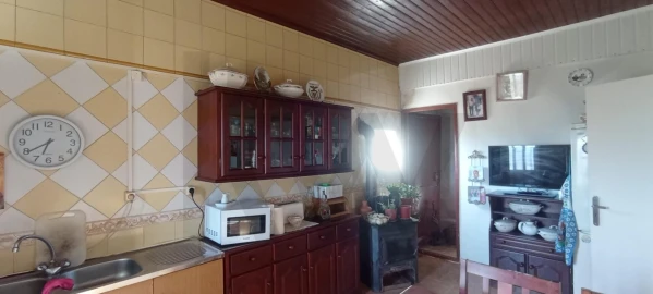 Moradia T2 para Venda em Manique do Intendente, Vila Nova de São Pedro e Maçussa